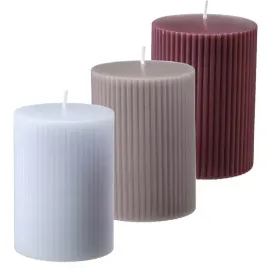 blokowa-swieca-zapachowa-migdal-i-wisnia-3-szt-rozne-kolory-aromatyczna