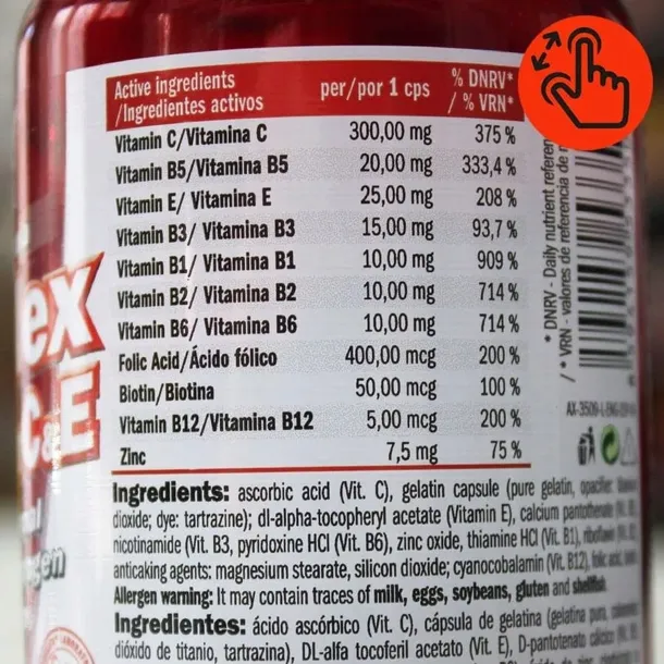 witaminy-z-grupy-b-complex-b12-b5-kwas-foliowy-stan-nowy