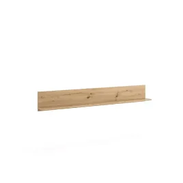 polka-wiszaca-dab-artisan-160cm