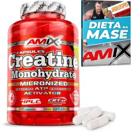 kreatyna-tabletki-amix-i-dieta-na-mase-monohydrat-creatine-monohydrate
