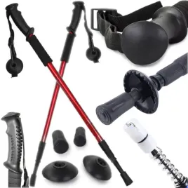 kijki-do-nordic-walking-do-chodzenia-po-gorach-regulowane-skladane-2-szt