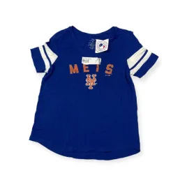 koszula-t-shirt-damski-let-loose-new-york-mets-mlb-m