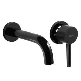 bateria-podtynkowa-lungo-czarna-metaliczna-rea