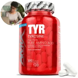 tyrozyna-tyrosine-tabletki-amix-na-skupienie-koncentracja-pamiec-500mg