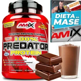 amix-100percent-predator-bialko-czekoladowe-odzywka-bialkowa-wolowa-serwatkowa