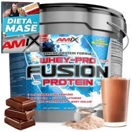 160-porcji-dieta-wpc-80-bialko-4kg-amix-fusion