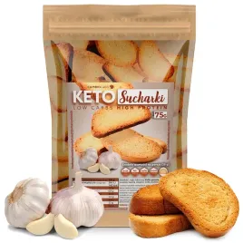 sucharki-keto-bez-cukru-weglowodanow-proteinowe-bialkowe-czosnkowe-bio