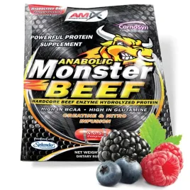 hydrolizat-wolowy-33g-bialko-wolowe-monster-beef-w-saszetce-owoce-lesne