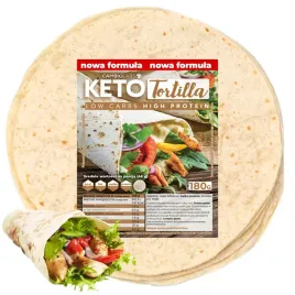 keto-tortilla-wrap-zywnosc-bez-cukru-fit-4-placki-kebab-burrito-cambiolabs