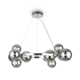 lampa-wiszaca-zyrandol-poziomy-okragly-chrom-szklane-dymione-kule-maytoni