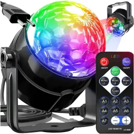 kula-disco-projektor-rgb-led-dyskotekowy-reflektor-na-impreze-laser-pilot