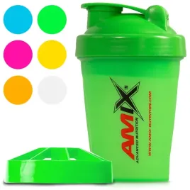 zielony-mini-shaker-amix-400ml-6-kolorow-wygodny-szejker-do-bialka-odzywek