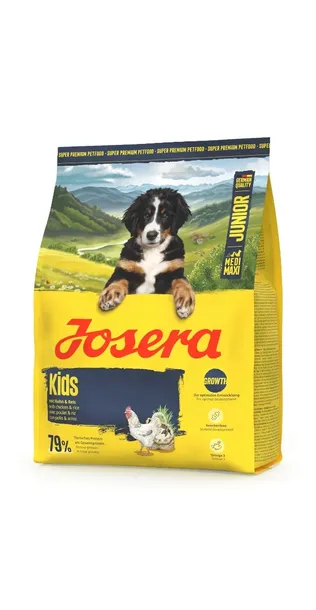 josera-junior-kids-900g