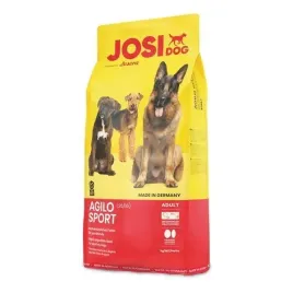 josera-josidog-agilo-sport-15kg