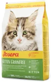 josera-kitten-grainfree-2kg
