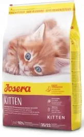 josera-minette-kitten-400g