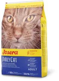josera-dailycat-400g