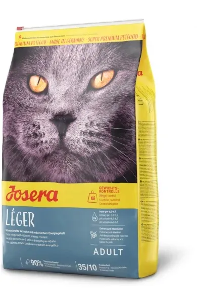 josera-leger-2kg-karmy-specjalne-dla-kotow-z-nadwaga