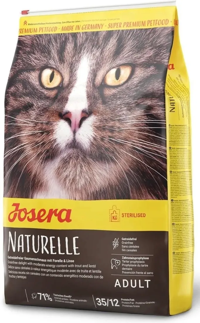 josera-indoor-cat-2-kg