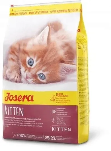 josera-minette-kitten-10-kg-wiek-zwierzecia-kocieta-i-mlode-koty