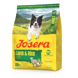 josera-lamb-rice-900g