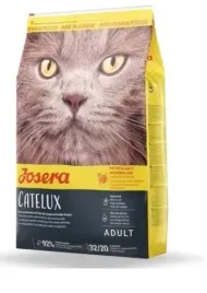 josera-catelux-400g