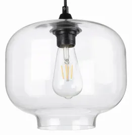 lampa-sufitowa-wiszaca-szklana-przezroczysta-cairo-2