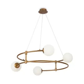 lampa-wiszaca-zyrandol-zloty-okragly-szklane-biale-kule-4-pkt-maytoni