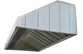 okap-gastronomiczny-100x70x40-filtry-rura-nowy