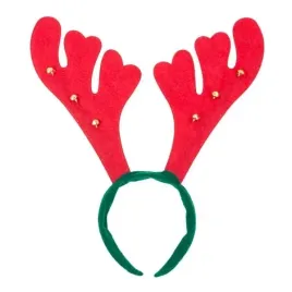 opaska-z-rogami-renifera-renifer-rudolf-swieta-gadzet-dzwonki