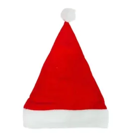 czapka-mikolaja-mikolajowej-z-pomponem-boze-narodzenie-gwiazdka