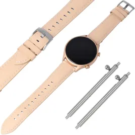 pasek-skorzany-do-huawei-watch-gt2-gt3-42mm-elegant-damski-rozne-kolory