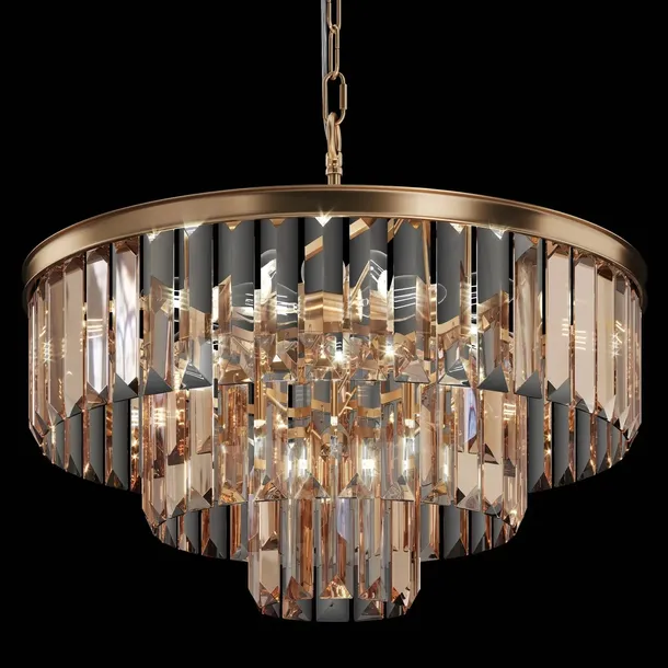 lampa-wiszaca-zyrandol-glamour-krysztalowy-zloty-na-lancuchu-50-cm-maytoni-marka-maytoni