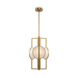 zyrandol-lampa-wiszaca-zlota-z-marmurowymi-plytkami-glamour-3-pkt-maytoni