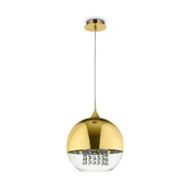 lampa-wiszaca-zlota-szklany-klosz-kula-z-krysztalkami-glamour-30-cm-maytoni