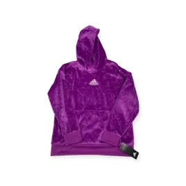 bluza-welurowa-dziecieca-dziewczynka-adidas-xl