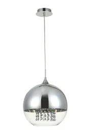 lampa-wiszaca-chrom-szklany-klosz-kula-z-krysztalkami-glamour-30-cm-maytoni