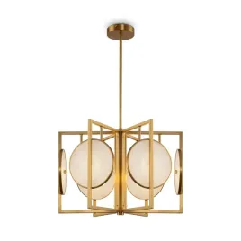 zyrandol-lampa-wiszaca-zlota-z-marmurowymi-plytkami-glamour-6-pkt-maytoni