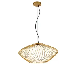 lampa-wiszaca-dekoracyjna-zlota-biala-szklana-kula-druciany-klosz-maytoni