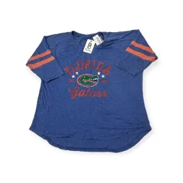 bluzka-koszulka-damska-pressbox-florida-gators-ncaa-2xl