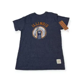 koszulka-t-shirt-meski-retro-brand-illinois-flighting-ncaa-m