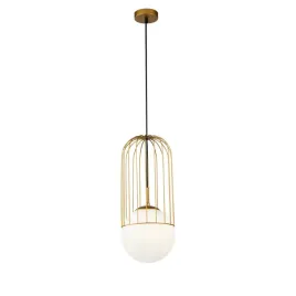 lampa-wiszaca-zlota-druciana-szklana-biala-kula-nowoczesna-20-cm-maytoni