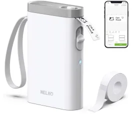 nelko-p21-drukarka-etykietsamoprzylepne-urzadzenie-do-etykietowania-a04