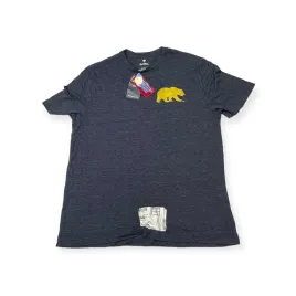 koszulka-t-shirt-meski-fanatics-cal-bears-ncaa-xl