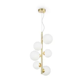 lampa-wiszaca-zyrandol-pionowy-zloty-biale-szklane-kule-glamour-maytoni