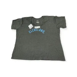 koszulka-t-shirt-damski-fanatics-cleveland-indians-mlb-4xl