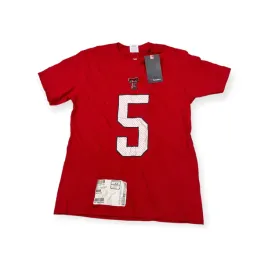 koszulka-juniorska-fanatics-texas-tech-red-raiders-ncaa-l