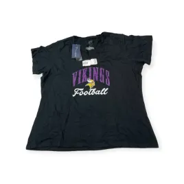 koszulka-t-shirt-damski-fanatics-minnesota-vikings-nfl-fanatics-3xl