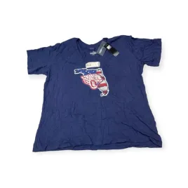 koszulka-t-shirt-damski-fanatics-pro-line-jacksonville-jaguars-nfl-2xl