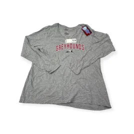 bluzka-damska-z-dlugim-rekawem-fanatics-indianapolis-greyhounds-ncaa-3xl